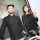 Illustration for article titled Last Weeks Invite-Only Party with Phantogram Was (Literally) Smokin’